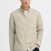 Pete shirt beige