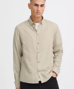 Pete shirt beige