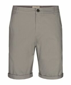 Rockcliffe shorts grå