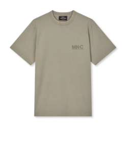 Cotton Jersey Frode Mnc t-skjorte overland trek