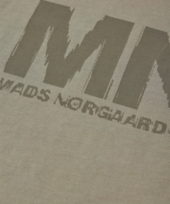 Alternative view of Cotton Jersey Frode Mnc t-skjorte overland trek