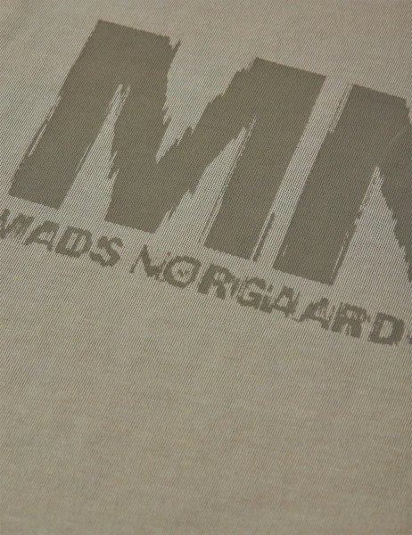 Cotton Jersey Frode Mnc t-skjorte overland trek - Bilde 2