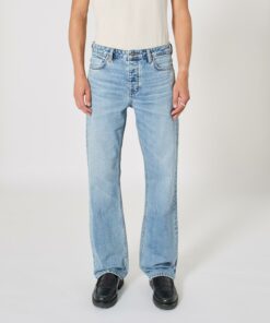 Julian Flare Astral Light Indigo