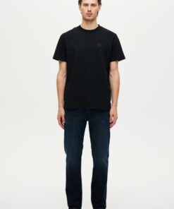 Lou straight Polar Dark Indigo