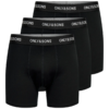 Basic boxer 3 pack sort/sort