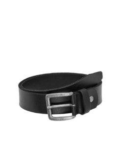 Carter leather belt sort