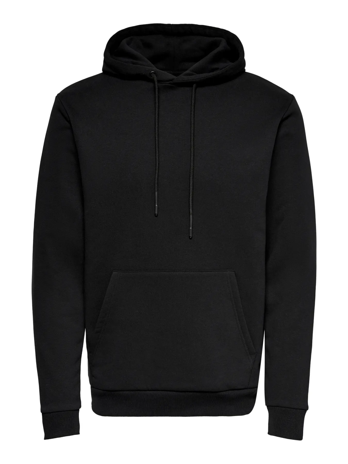 Ceres hoodie sort - Bilde 2