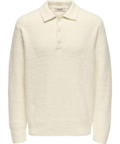 Alternative view of Dale polo hvit