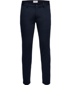 Alternative view of Mark slim bukse mørk blå