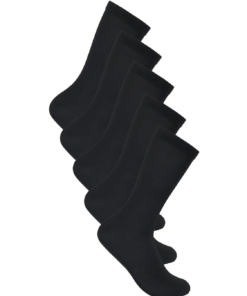 Modal sokk 5-pack sort