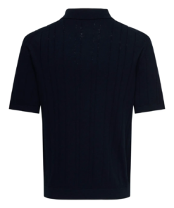 Alternative view of Sofus polo blå