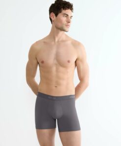 SLG Base Short C2P mørk grå