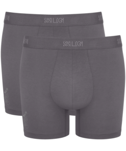 Alternative view of SLG Base Short C2P mørk grå