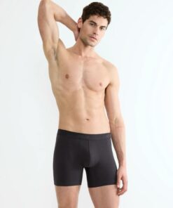 SLG Base Short C2P sort/blå