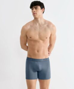 SLG Base Soft Short C2P blå