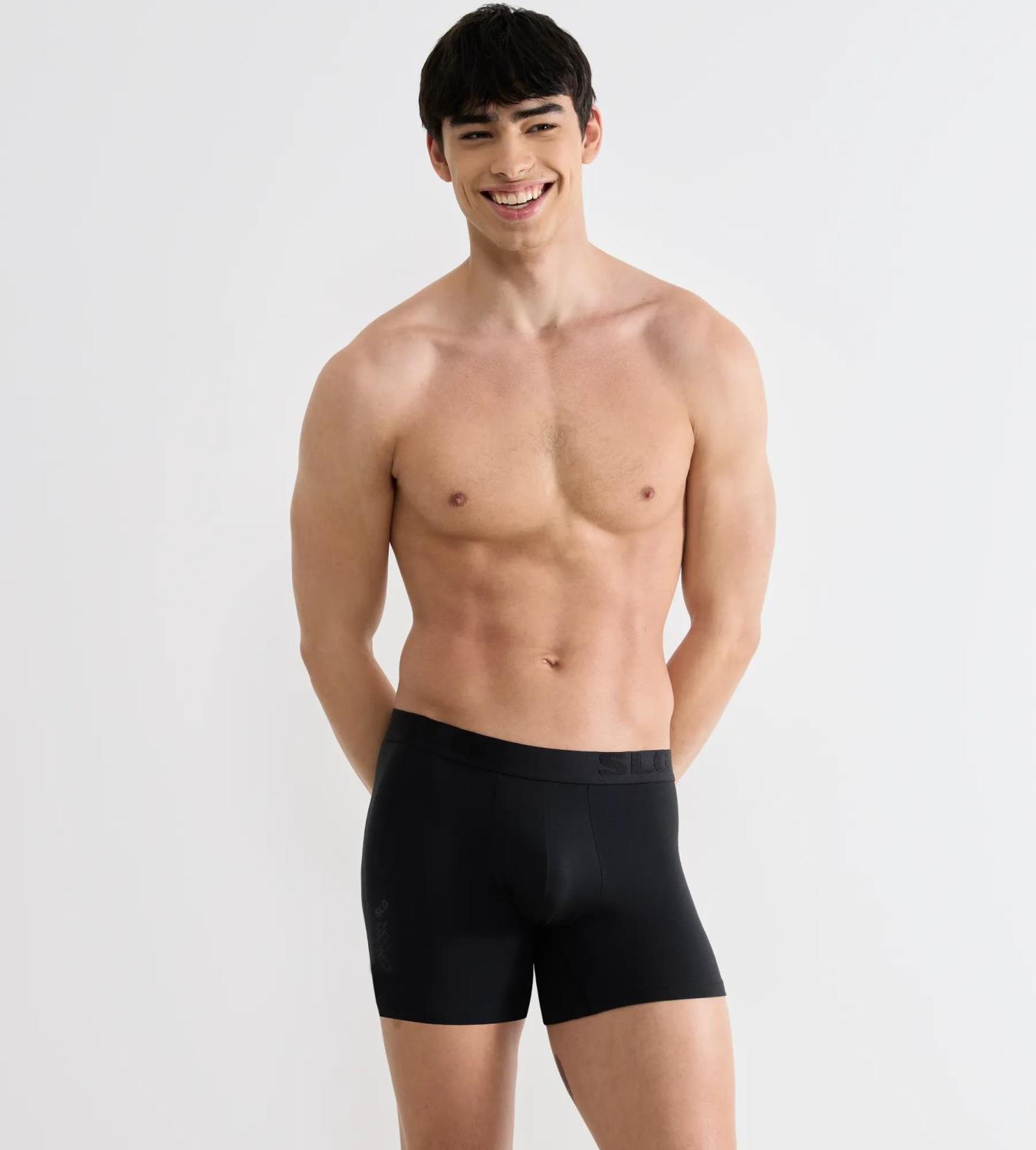 SLG Base Soft Short C2P sort