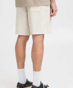 Alternative view of Allan shorts beige