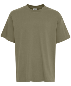 Alternative view of Danton tee army