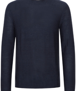 Alternative view of Jarah knit blå