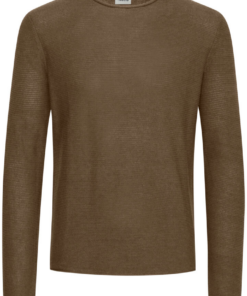 Alternative view of Jarah knit brun