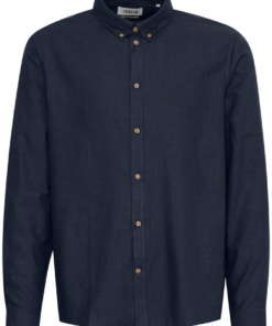 Alternative view of Pete shirt blå