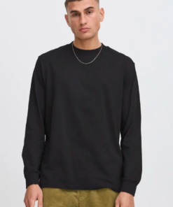 Reynaldo long sleeve sort