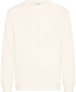 Alternative view of Reynaldo long sleeve hvit