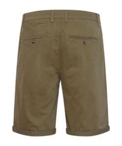 Alternative view of Rockcliffe shorts army