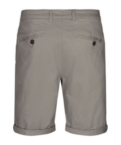 Alternative view of Rockcliffe shorts grå