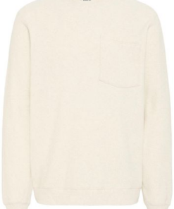 Alternative view of Sora genser beige