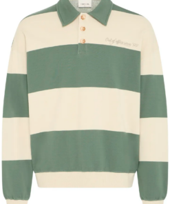 Alternative view of Tennyson genser grønn