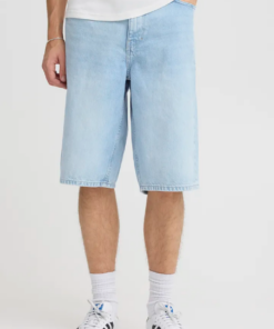 Tommy shorts lys blå