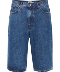 Alternative view of Tommy shorts medium blå