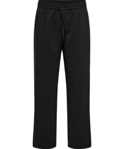 Alternative view of Will loose string bukse svart