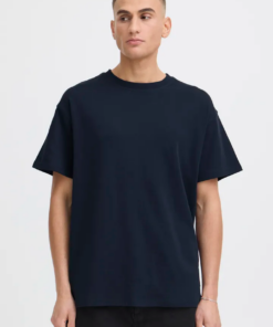 Danton tee mørk blå