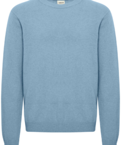 Dyllon genser blå