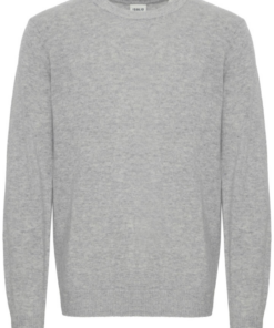 Dyllon genser grå
