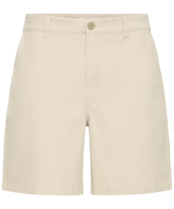 Alternative view of Liam tate shorts, beige