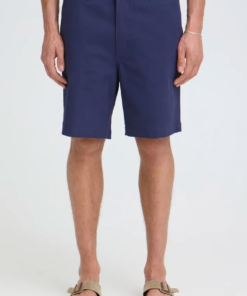 Liam tate shorts mørk blå