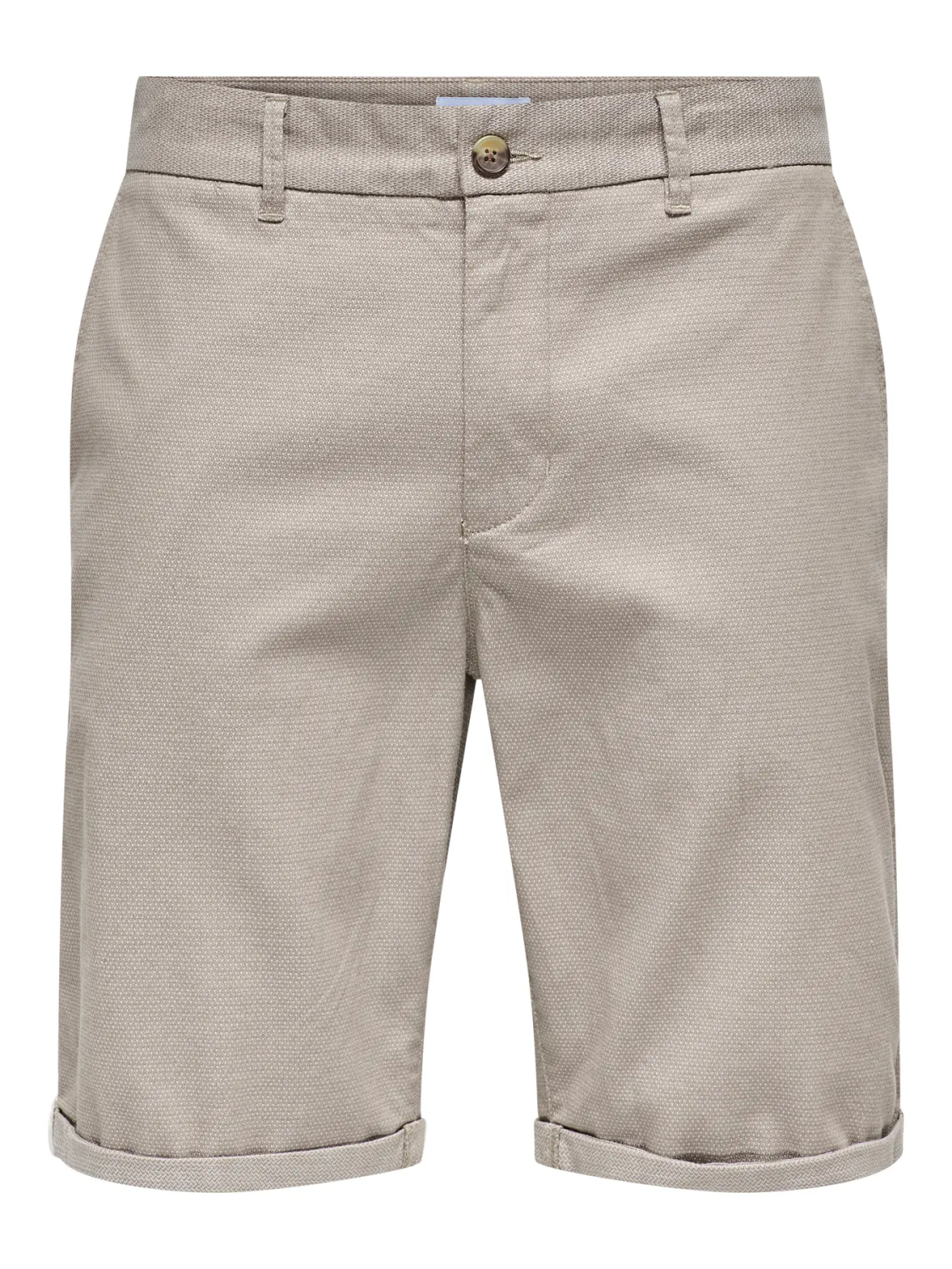 Peter Dobby shorts beige - Bilde 2
