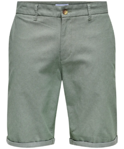 Alternative view of Peter Dobby shorts grønn