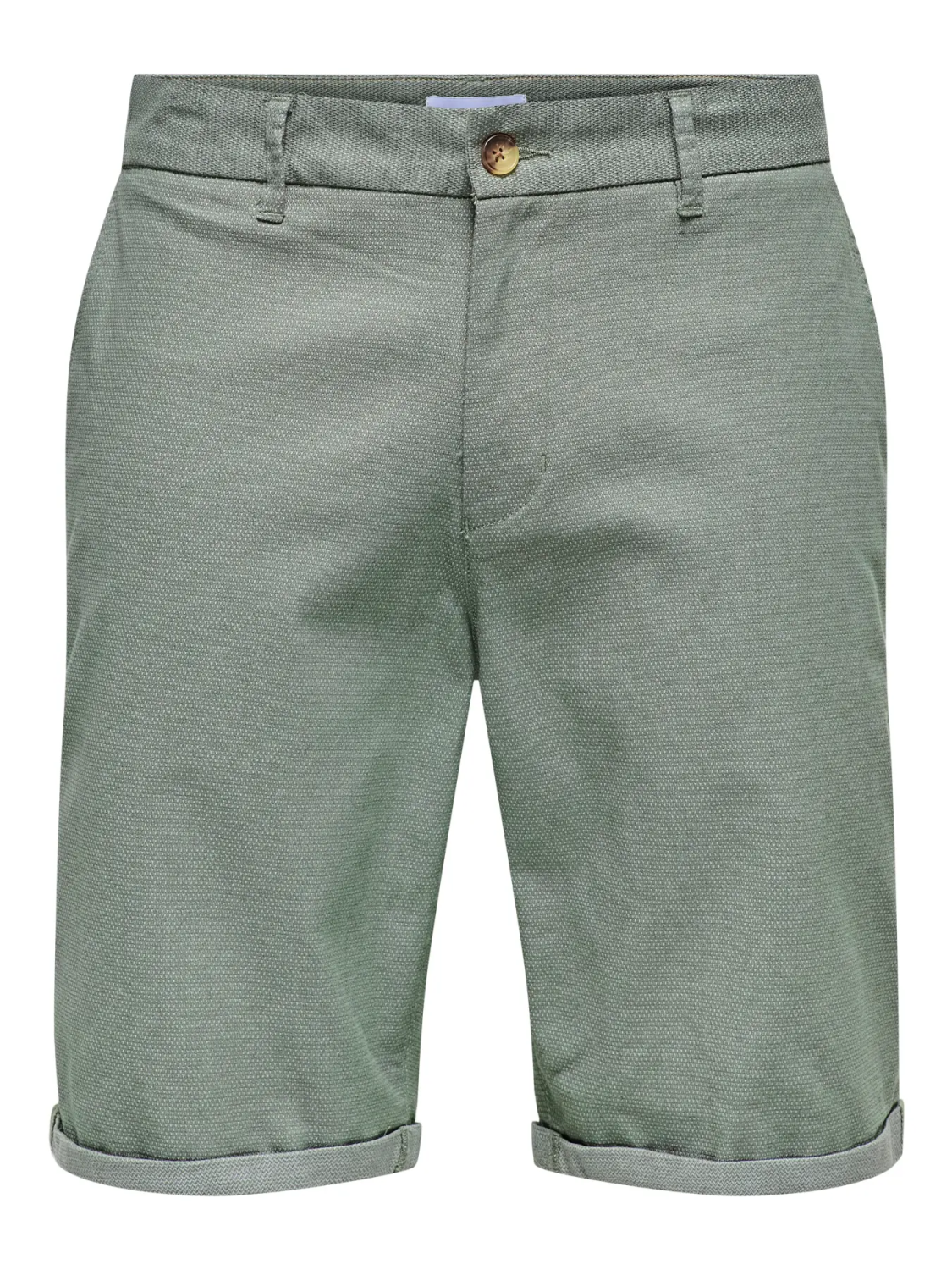 Peter Dobby shorts grønn - Bilde 2