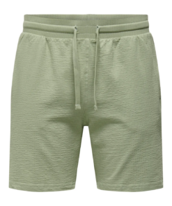 Alternative view of Kian Life shorts grønn