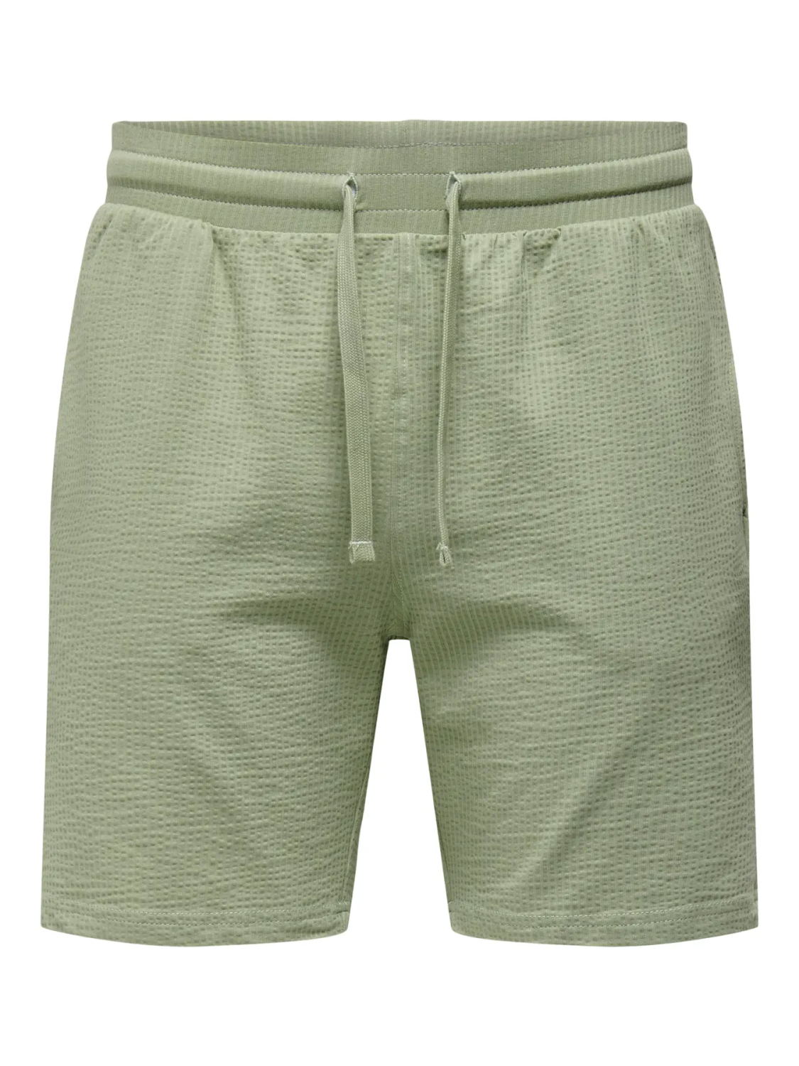Kian Life shorts grønn - Bilde 2