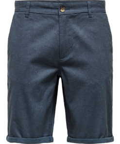 Alternative view of Peter Dobby shorts blå