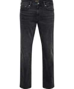 Alternative view of Weft regular Jax 8483 Tai svart