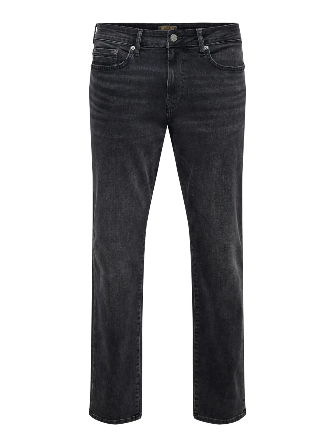 Weft regular Jax 8483 Tai svart - Bilde 2