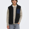 Michael genser beige