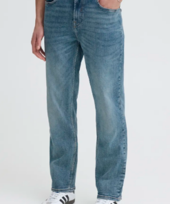 Isni Ryan denim jeans multi color