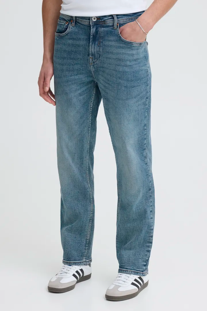 Isni Ryan denim jeans multi color